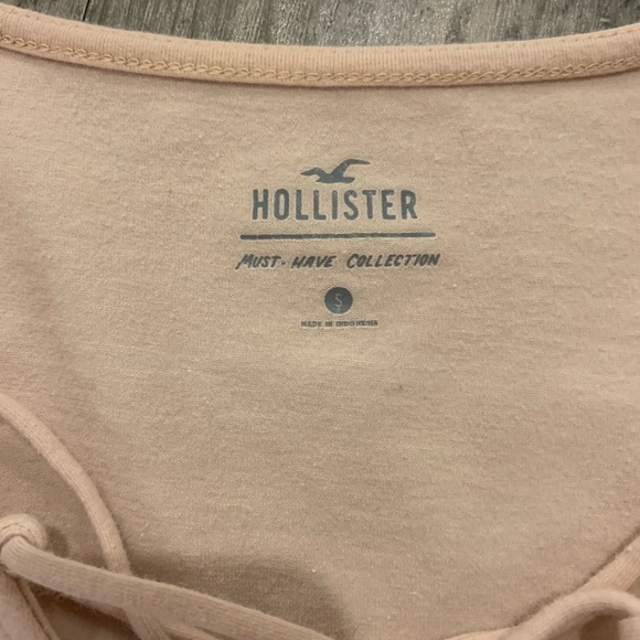 Must have everyday long sleeve - Picture 3 of 3